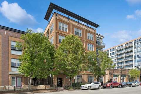 1228 W MONROE Street, Chicago, IL 60607