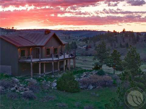 148 Countryman Drive, Columbus, MT 59019