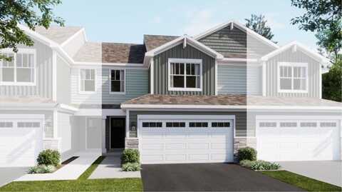 25703 W Yorkshire Drive, Plainfield, IL 60544