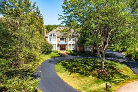 27068 W Wellington Court, Lake Barrington, IL 60010