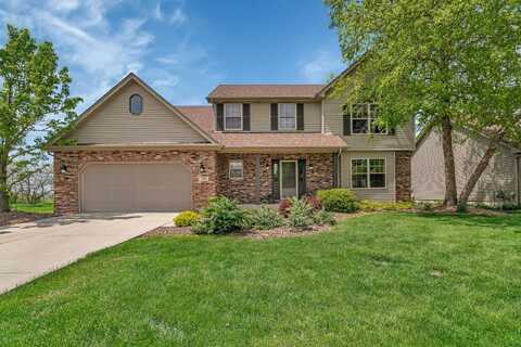 707 Casey Drive, Minooka, IL 60447