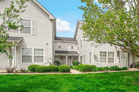 2588 Dickens Court, Aurora, IL 60503