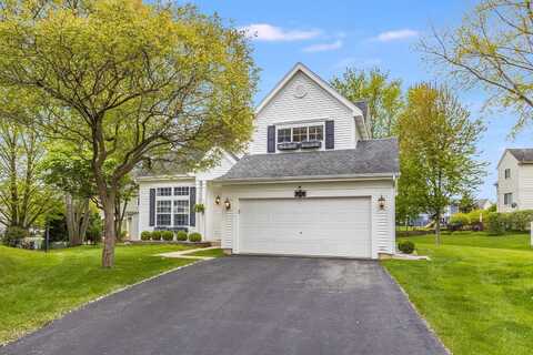 11 Cobbler Court, South Elgin, IL 60177