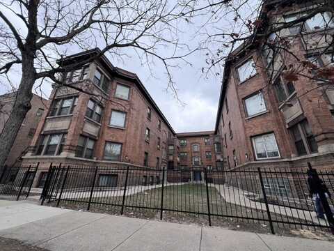 3540 W Jackson Boulevard, Chicago, IL 60624