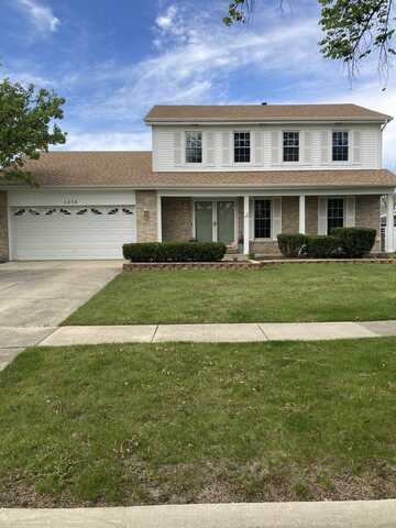 1216 Redcliffe Street, Woodridge, IL 60517