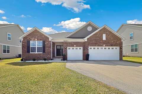 16063 S Selfridge Circle, Plainfield, IL 60586