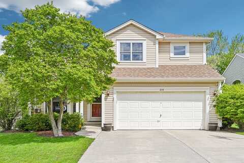 218 Cool Stone Bend, Lake In The Hills, IL 60156