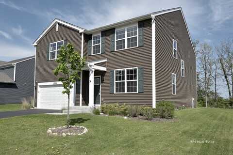 2224 Preswick Lane, Woodstock, IL 60098