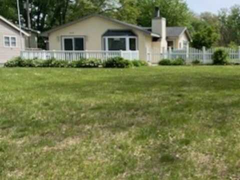 1915 Lakewood Drive, Wilmington, IL 60481