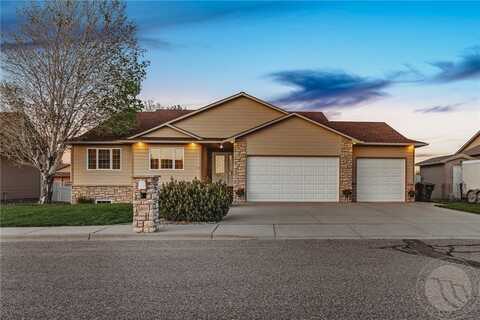 1805 Deep Powder Drive, Billings, MT 59105