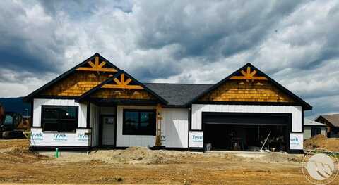 3007 Bluebell Avenue, Red Lodge, MT 59068