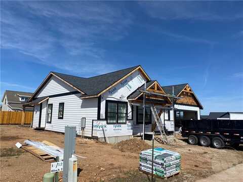 3007 Bluebell Avenue, Red Lodge, MT 59068