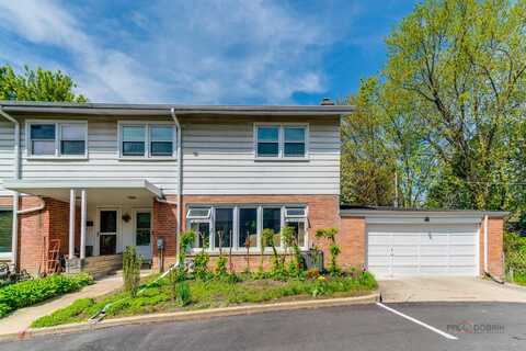 1410 WILMETTE Avenue, Wilmette, IL 60091