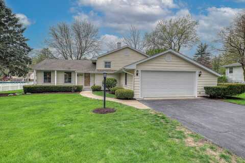 3s444 Shagbark Lane, Glen Ellyn, IL 60137