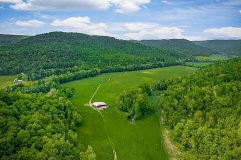 1687 Delk Creek Rd, Pall Mall, TN 38577
