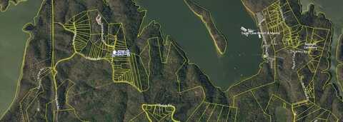 1.55 AC Turkey Ridge, Byrdstown, TN 38549