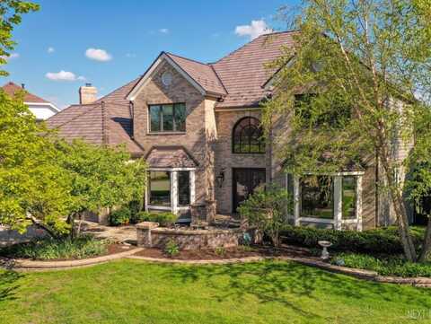 3819 Cadella Circle, Naperville, IL 60564