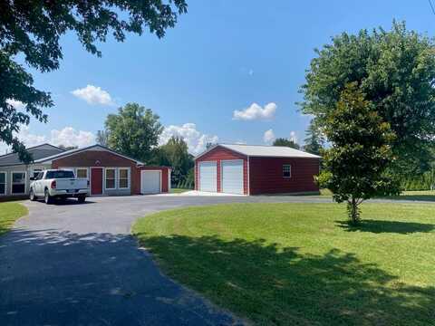 82 Drake and Shockley Street, Spencer, TN 38585