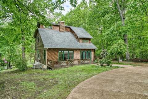 113 Laurel Drive, Jamestown, TN 38556