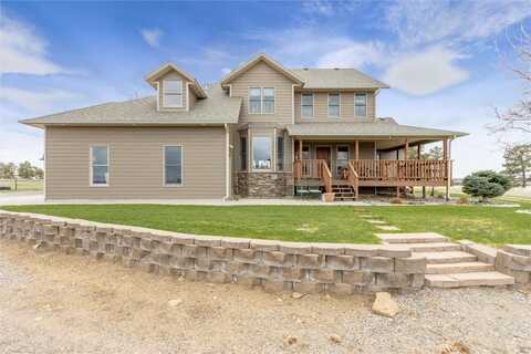 4325 Lone Eagle Drive, Billings, MT 59106