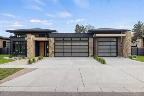 506 O'Malley Drive, Billings, MT 59102
