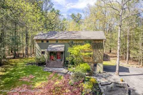 47 Blueberry Hill Rd Road, Accord, NY 12404