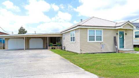 186 West 59th Street, Cut Off, LA 70345