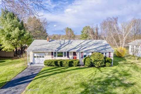 121 Rayna Street, Hurley, NY 12443