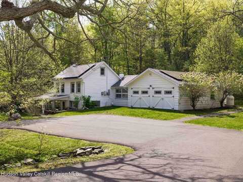 236 Spillway Road, West Hurley, NY 12491