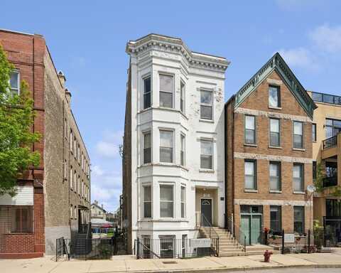 1428 W Walton Street, Chicago, IL 60642
