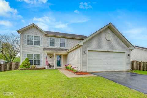 5512 Stonybrook Drive, Plainfield, IL 60586
