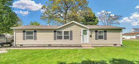 139 W Oak Street, Paxton, IL 60957