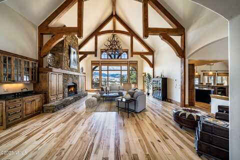 1182 Beard Creek Road, Edwards, CO 81632