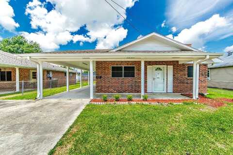 247 Mckinley St, Houma, LA 70364