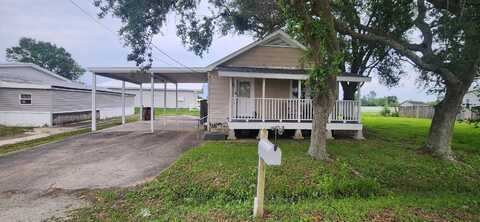 117 Ledet Drive, Thibodaux, LA 70301