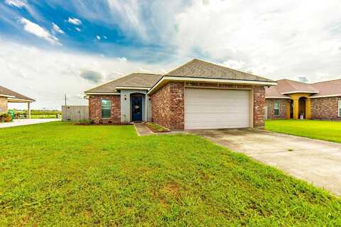 2204 Parish Rd, Thibodaux, LA 70301