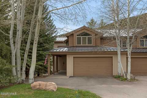 840 June Creek Road S, Edwards, CO 81632
