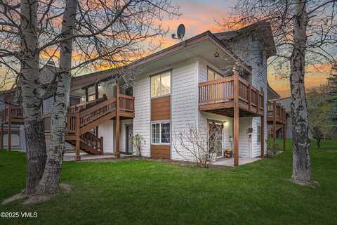 705 Crazy Horse Circle, Edwards, CO 81632