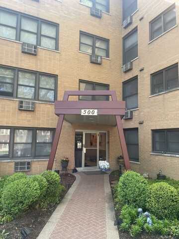 500 Washington Boulevard, Oak Park, IL 60302