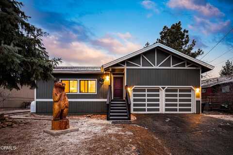 325 Montclair Drive, Big Bear City, CA 92314