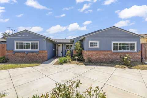 1306 West Hemlock Street, Oxnard, CA 93033