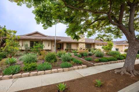 1572 Dover Avenue, Thousand Oaks, CA 91360