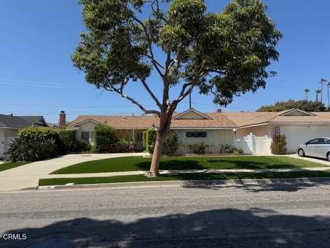 6019 Cloverly Street, Ventura, CA 93003