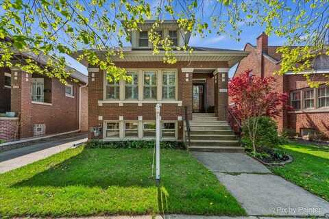 2328 Oak Park Avenue, Berwyn, IL 60402