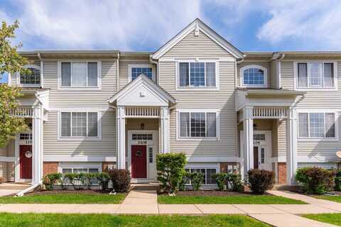 1106 Andover Court, Glendale Heights, IL 60139