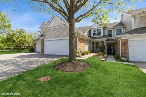 2849 Fremont Court, Schaumburg, IL 60193
