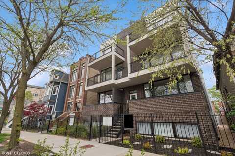 1753 N Kedzie Avenue, Chicago, IL 60647