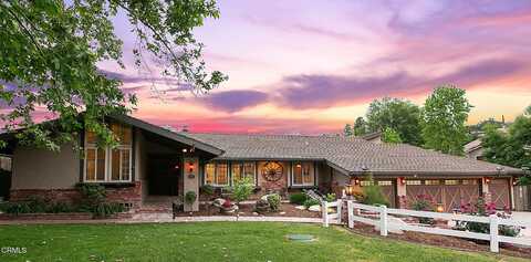 5511 Fairview Place, Agoura Hills, CA 91301