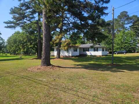 17 Green Lake Circle, Quitman, GA 31643