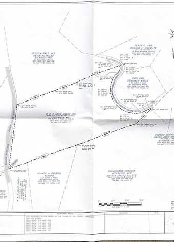 Rollinghills Rd, PINEVILLE, WV 24874
